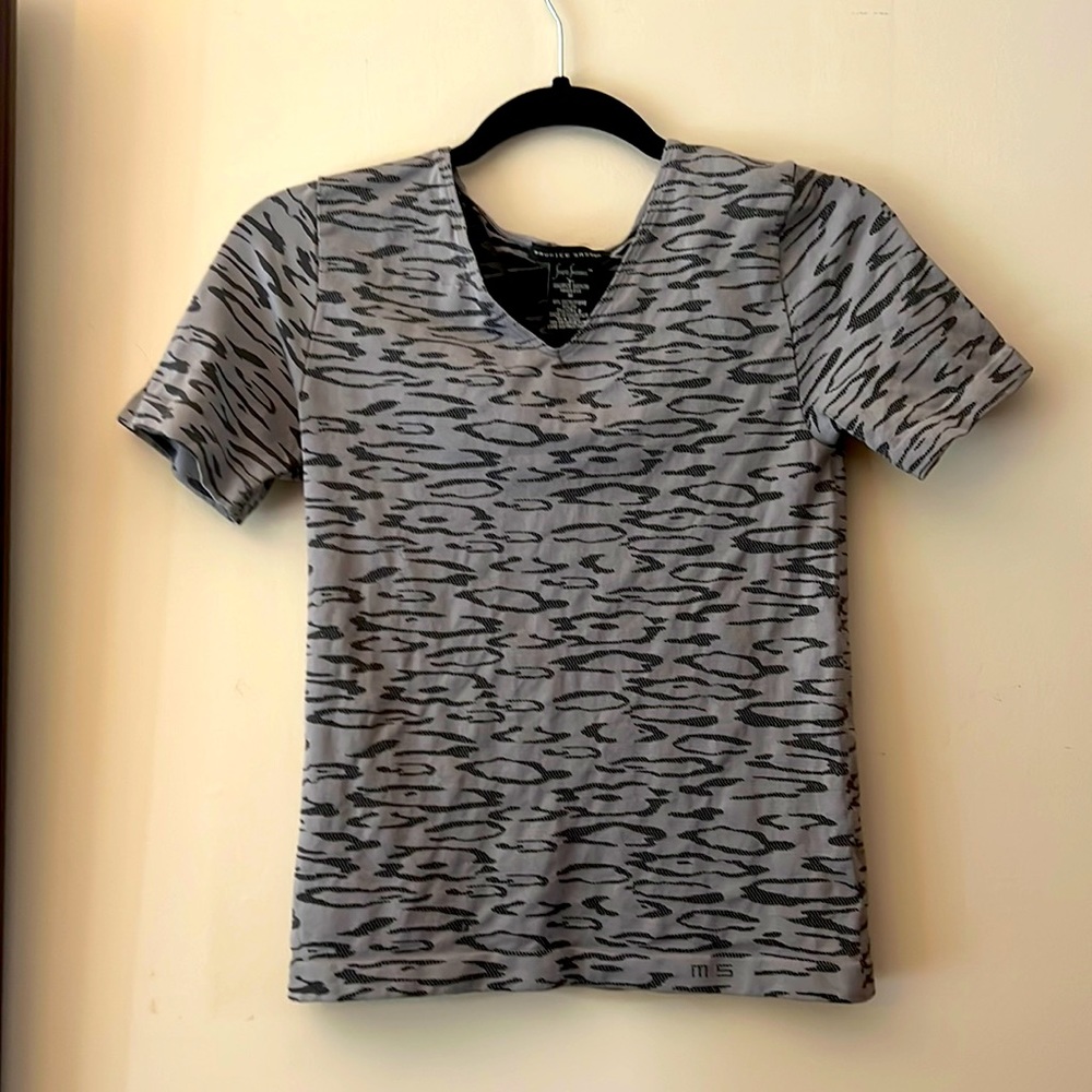 Simply Seamless by Maurice Sasson TShirt